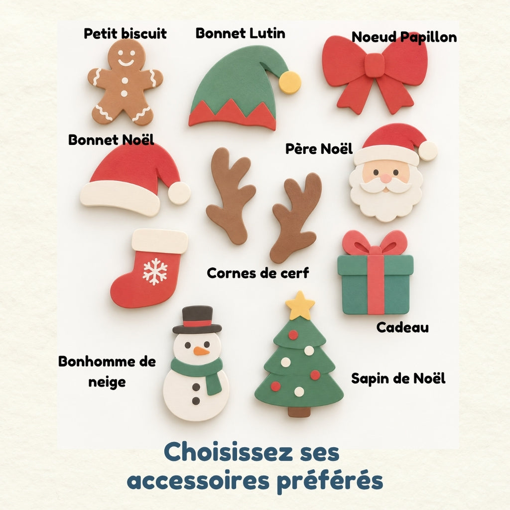 Pack Magie de Noël