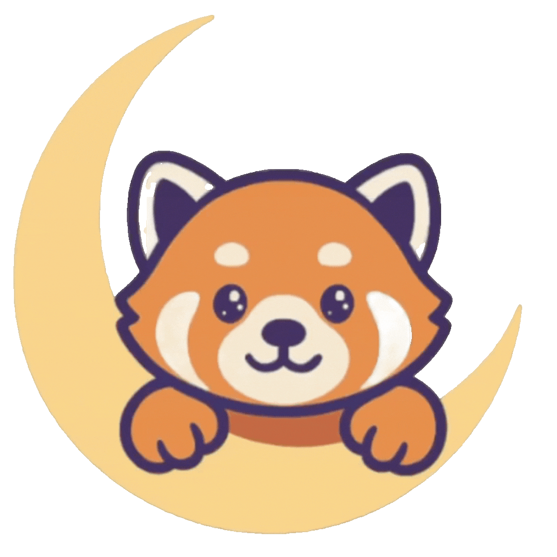 TsuKipers Logo animé