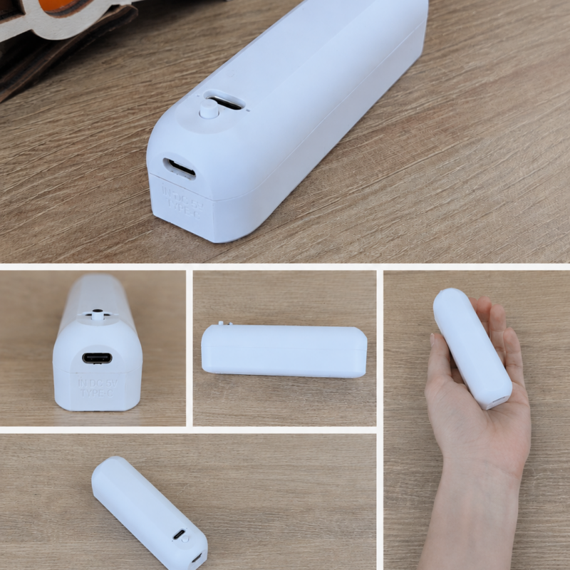 Batterie supplémentaire pour veilleuse TsuKipers