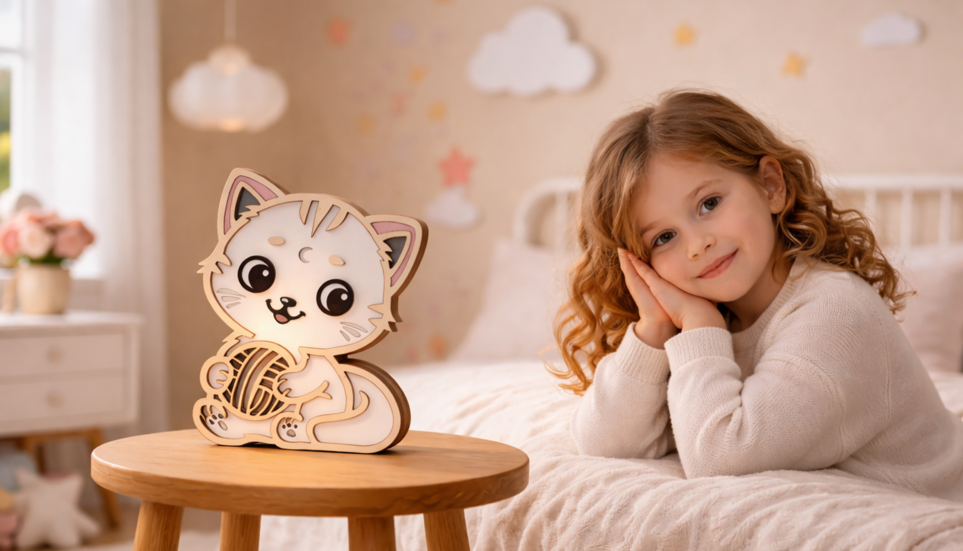 Veilleuses TsuKipers