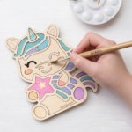 En cours de création puzzle personnalisé