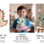 Les différentes versions des veilleuse tsukipers